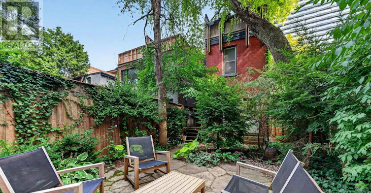 MAIN FLOOR-20 Draper Street, Toronto, ON, M5V 2M4 - 32