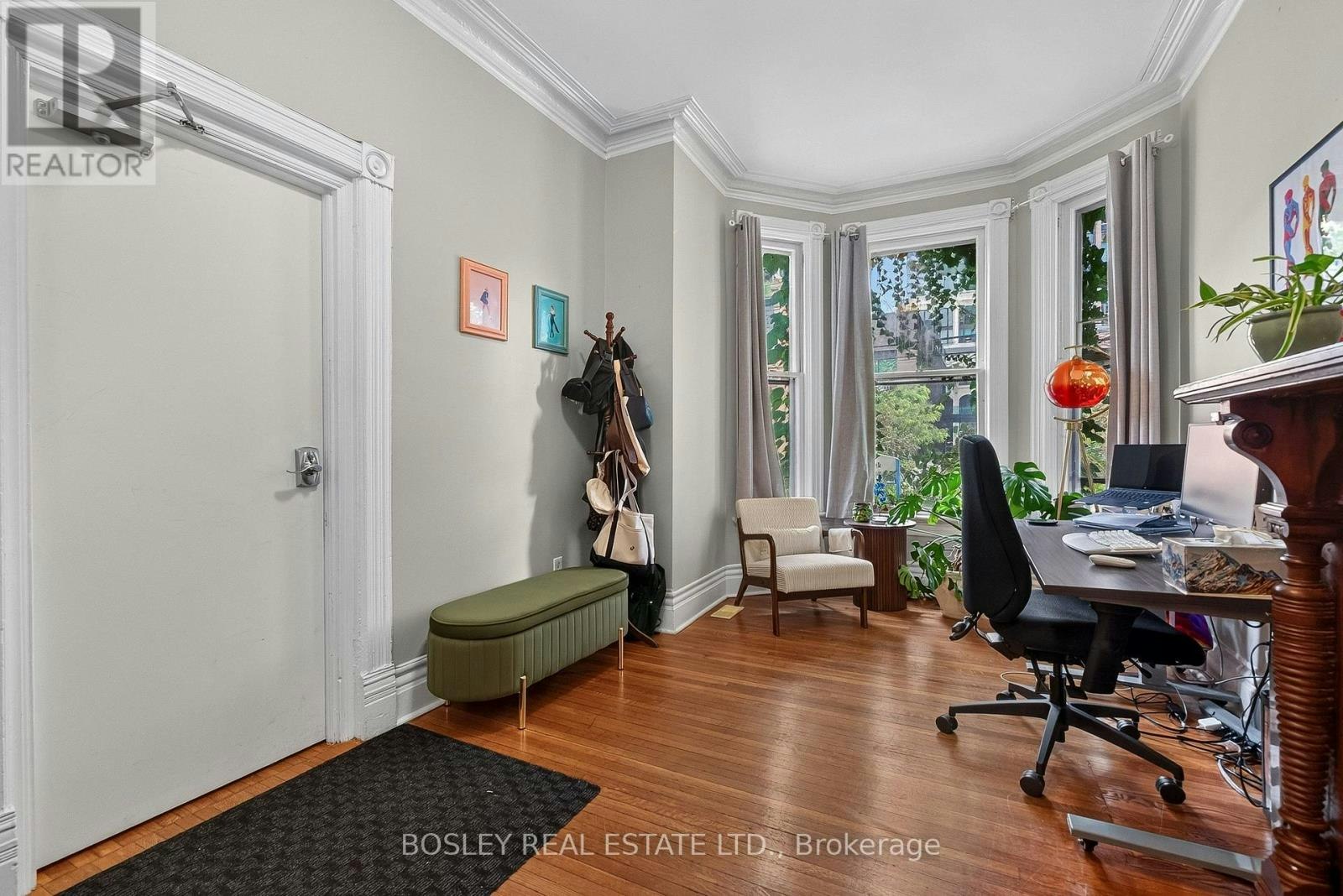 MAIN FLOOR-20 Draper Street, Toronto, ON, M5V 2M4 - 6