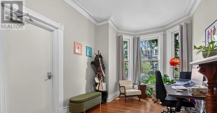 MAIN FLOOR-20 Draper Street, Toronto, ON, M5V 2M4 - 6