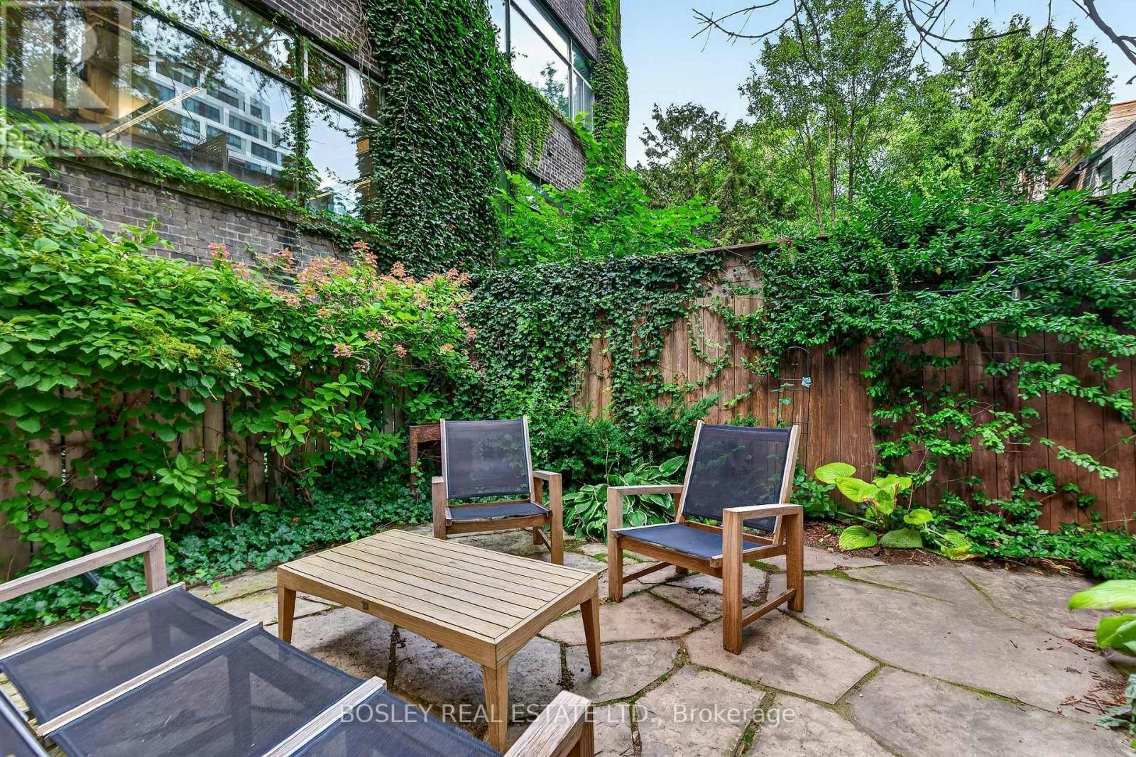 MAIN FLOOR-20 Draper Street, Toronto, ON, M5V 2M4 - 30