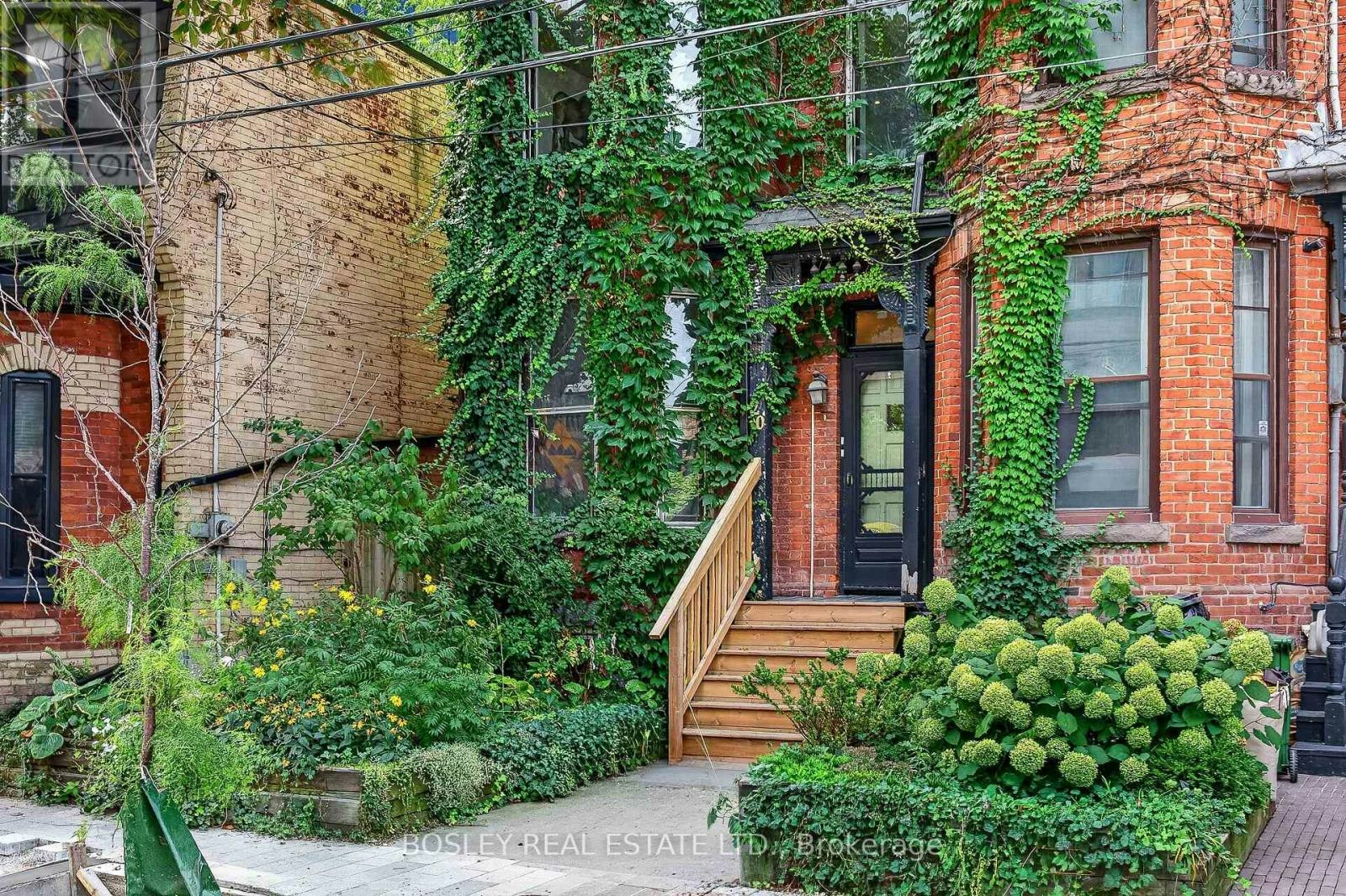 MAIN FLOOR-20 Draper Street, Toronto, ON, M5V 2M4