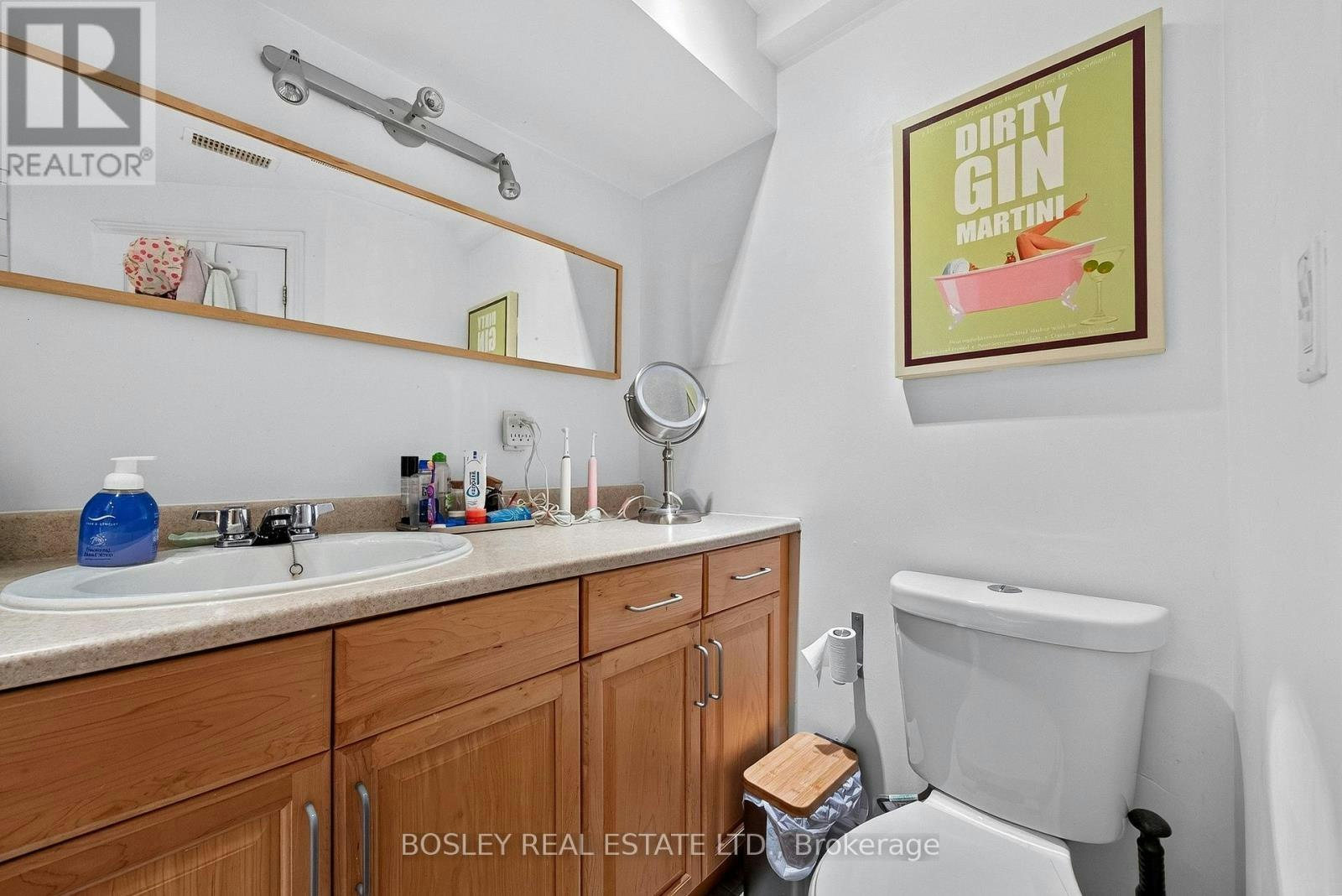 MAIN FLOOR-20 Draper Street, Toronto, ON, M5V 2M4 - 23