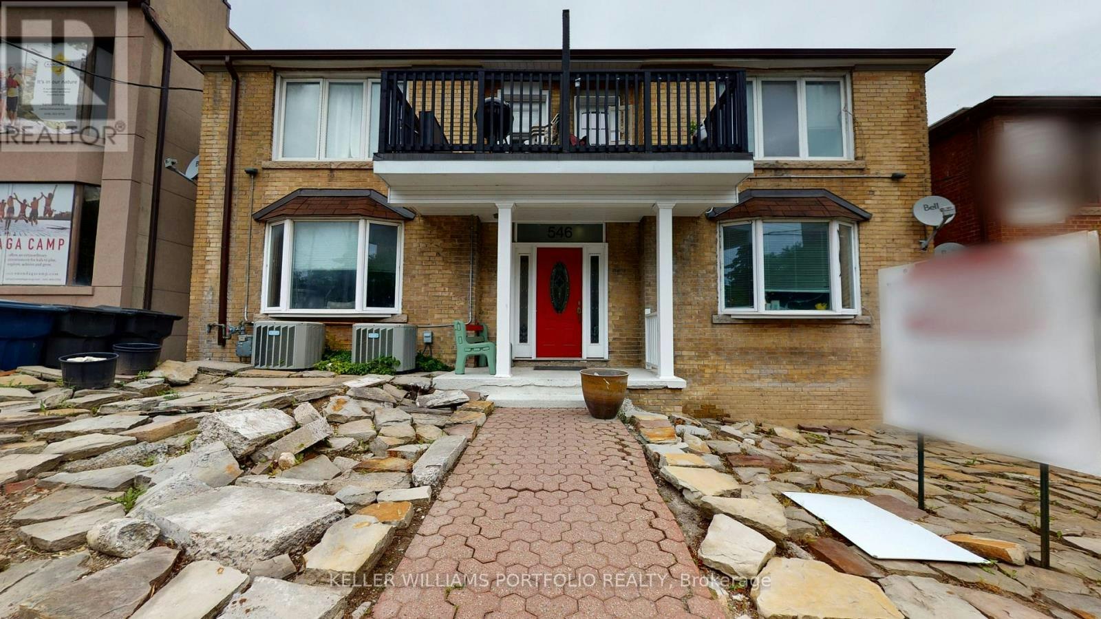 5-546 Eglinton Avenue E, Toronto, ON, M4P 1N9