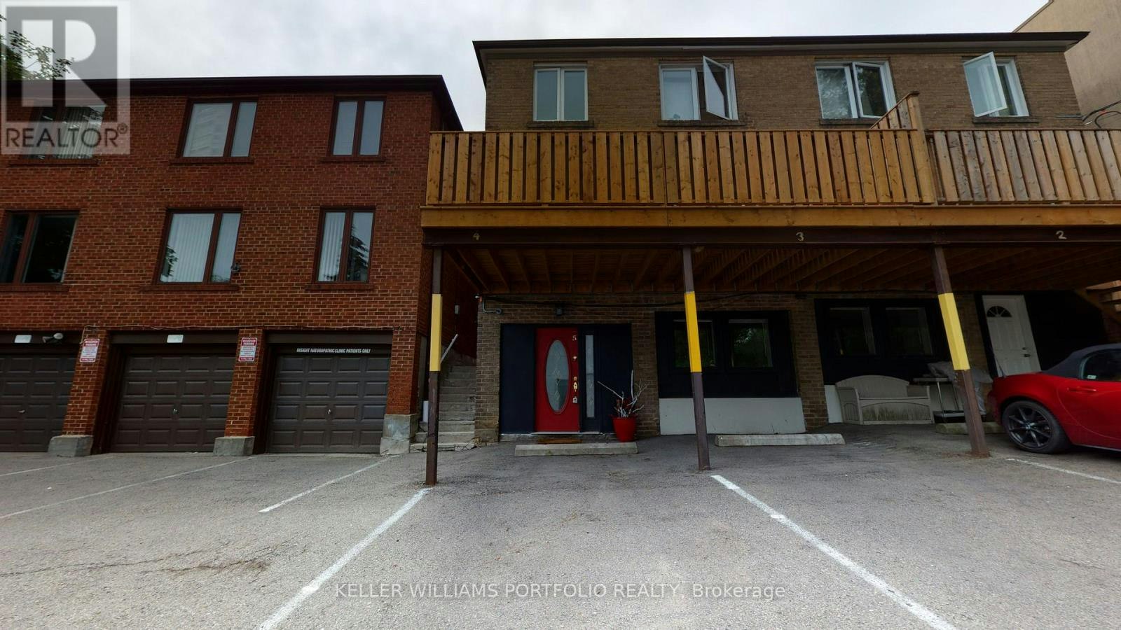 5-546 Eglinton Avenue E, Toronto, ON, M4P 1N9 - 6