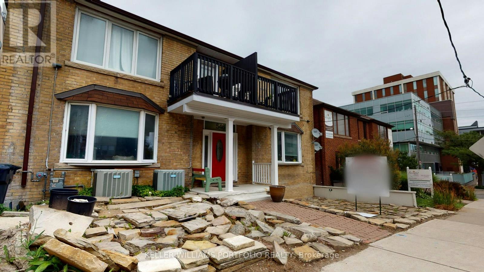 5-546 Eglinton Avenue E, Toronto, ON, M4P 1N9 - 2