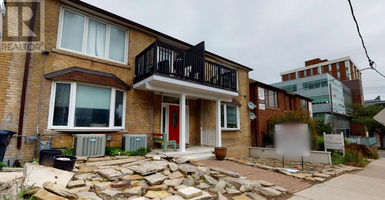 5-546 Eglinton Avenue E, Toronto, ON, M4P 1N9 - 2