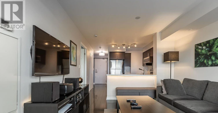 502-120 Dalliomore Circle, Toronto, ON, M3C 4J1 - 8