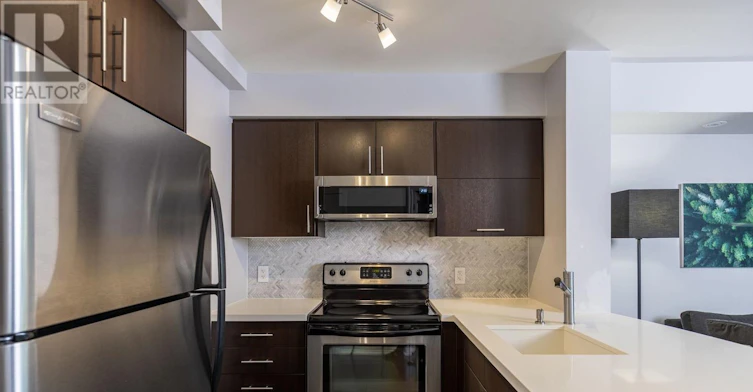 502-120 Dalliomore Circle, Toronto, ON, M3C 4J1 - 9