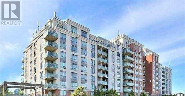 502-120 Dalliomore Circle, Toronto, ON, M3C 4J1