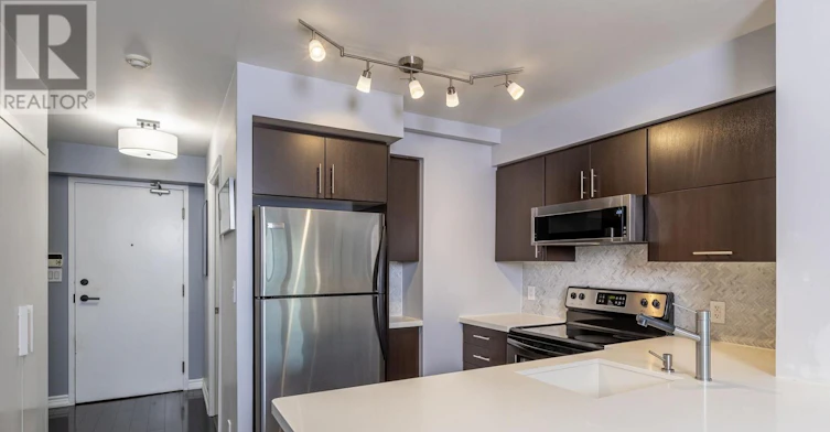502-120 Dalliomore Circle, Toronto, ON, M3C 4J1 - 11