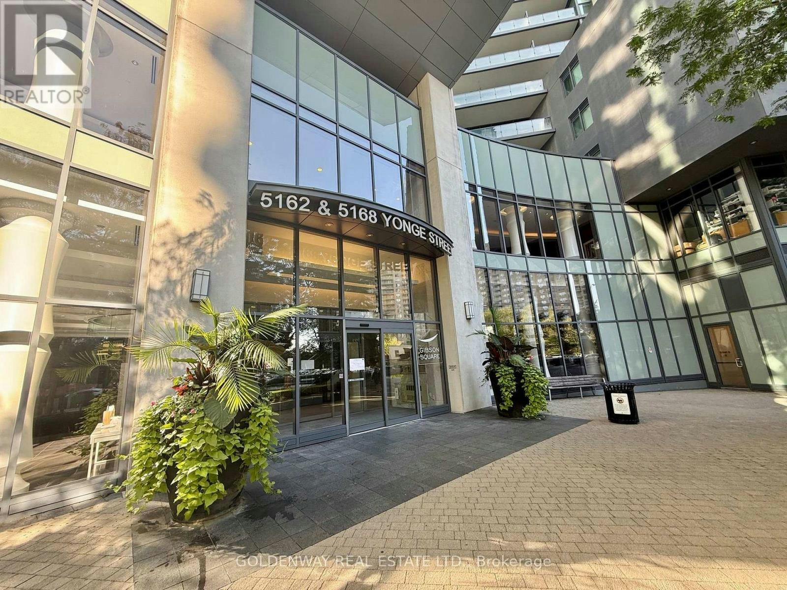 110-5168 Yonge Street, Toronto, ON, M2N 0G1