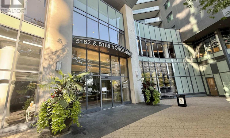 110-5168 Yonge Street