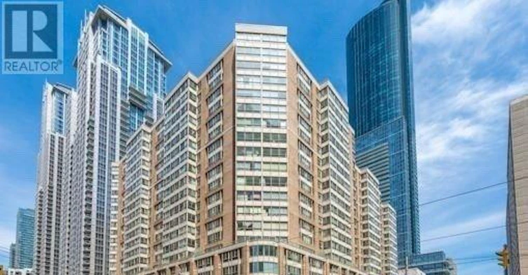605-717 Bay Street, Toronto, ON, M5G 2J9