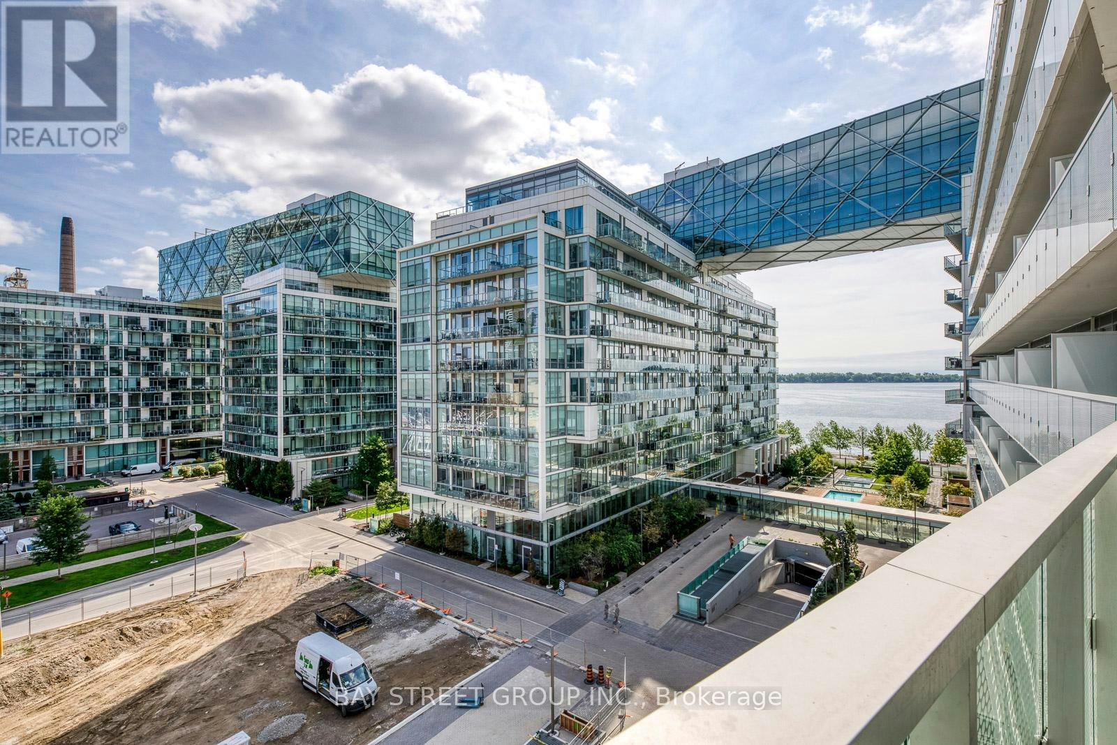 624-15 Queens Quay E, Toronto, ON, M4J 1Y1 - 24