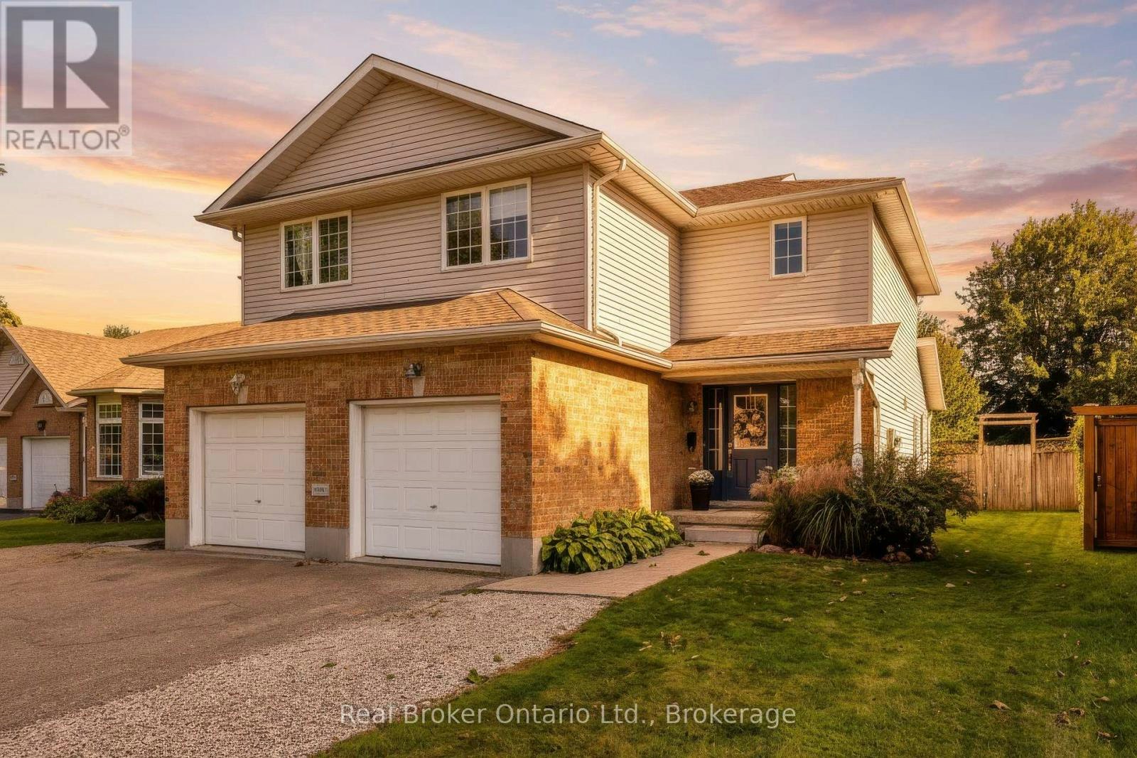91 York Street E, Centre Wellington, ON, N0B 1S0