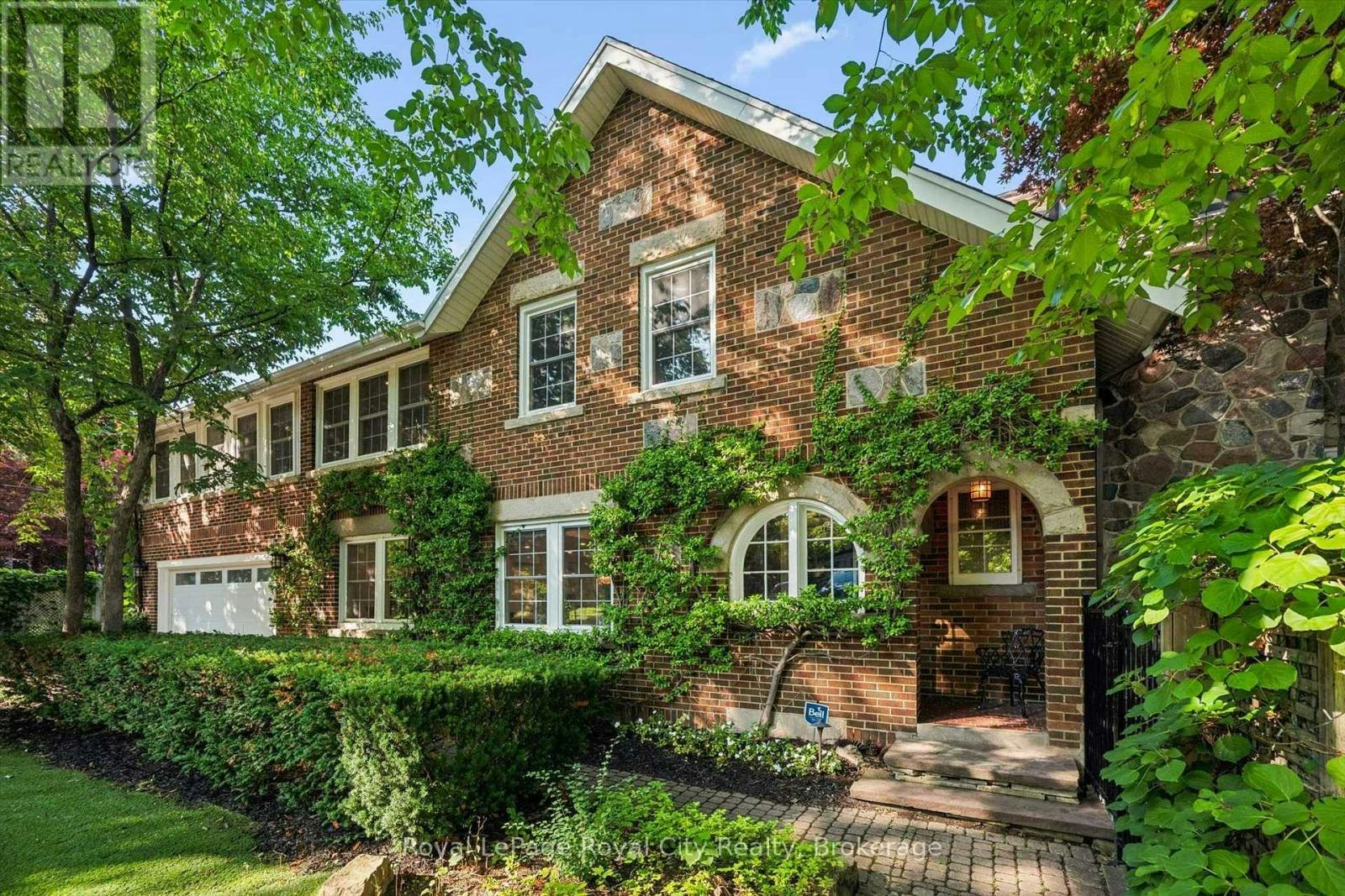 1 Barber Avenue, Guelph, ON, N1H 5E6