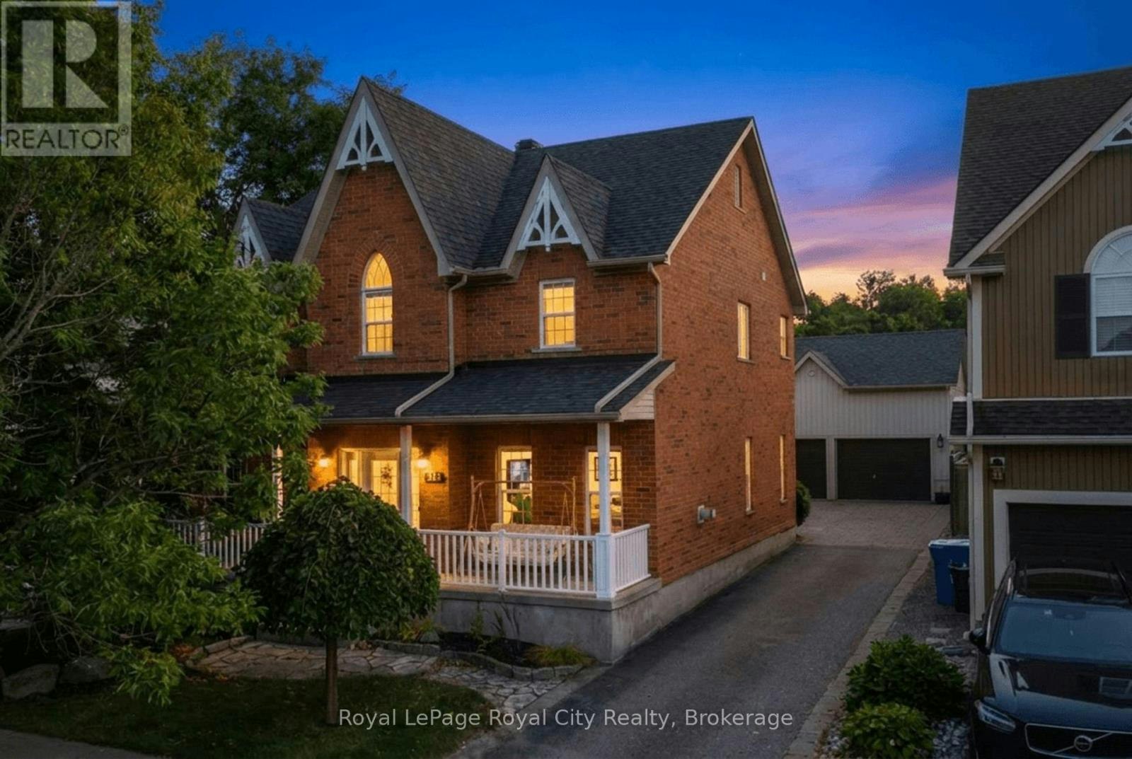 305 Ridge Road, Guelph/Eramosa, ON, N0B 2K0