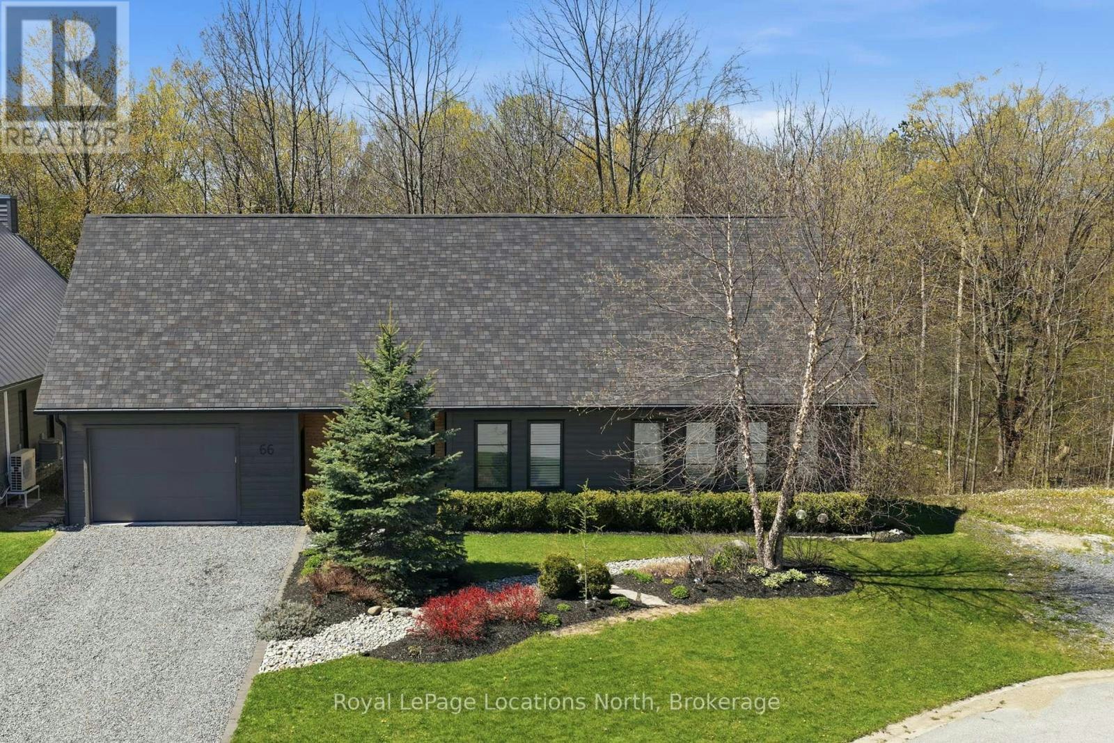 66 Gordon Crescent, Meaford, ON, N4L 1C7