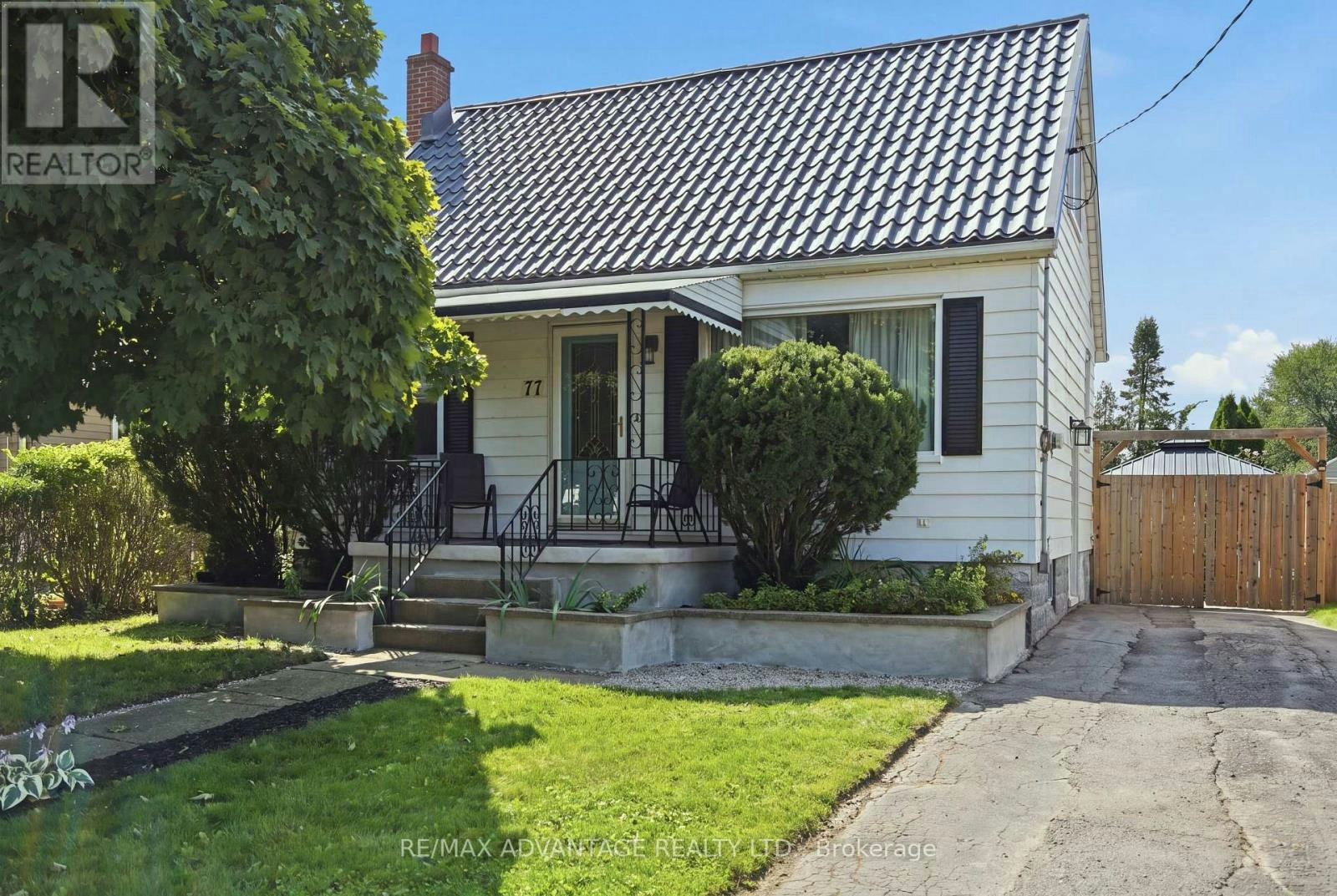 77 First Avenue, St. Thomas, ON, N5R 4N6
