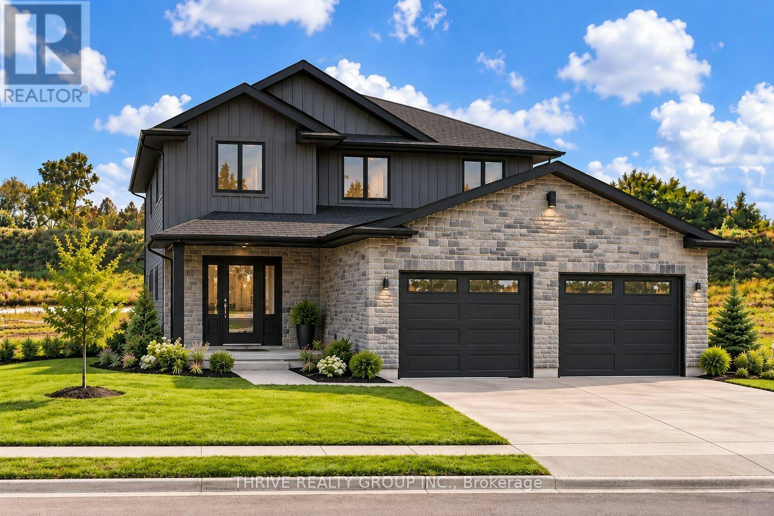172 Greene Street, Exeter, ON, N0M 1S3