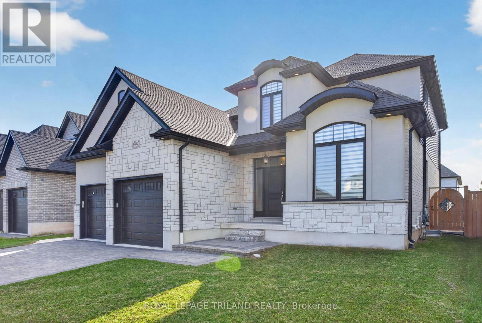 6515 French Avenue, London, ON, N6P 0G5