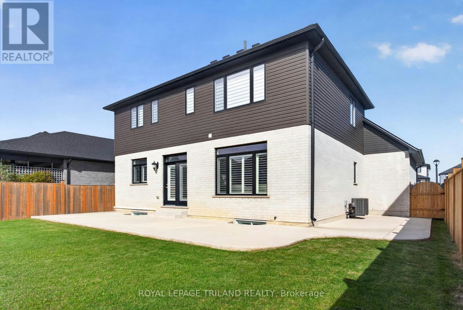 6515 French Avenue, London, ON, N6P 0G5 - 33