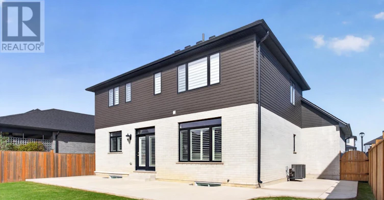 6515 French Avenue, London, ON, N6P 0G5 - 33