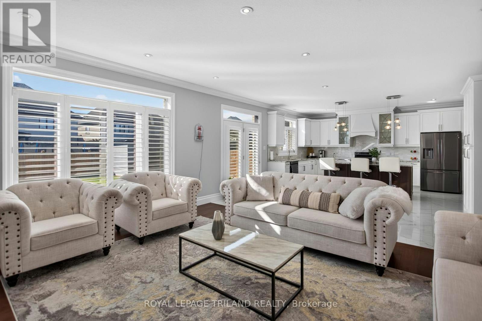 6515 French Avenue, London, ON, N6P 0G5 - 10
