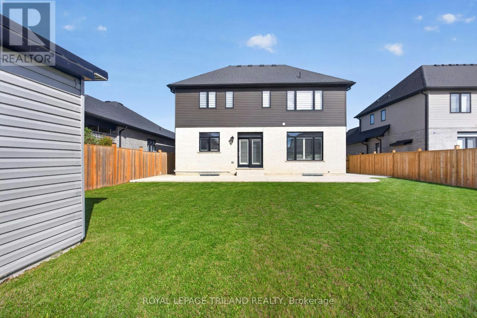 6515 French Avenue, London, ON, N6P 0G5 - 31