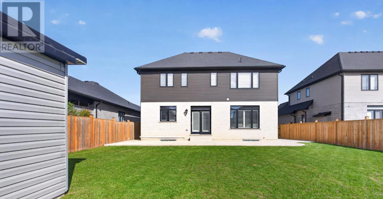 6515 French Avenue, London, ON, N6P 0G5 - 31