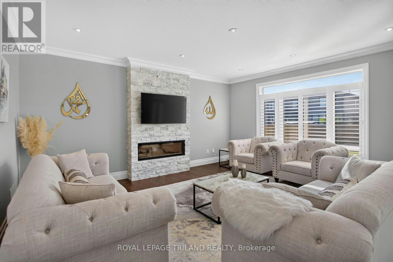 6515 French Avenue, London, ON, N6P 0G5 - 9