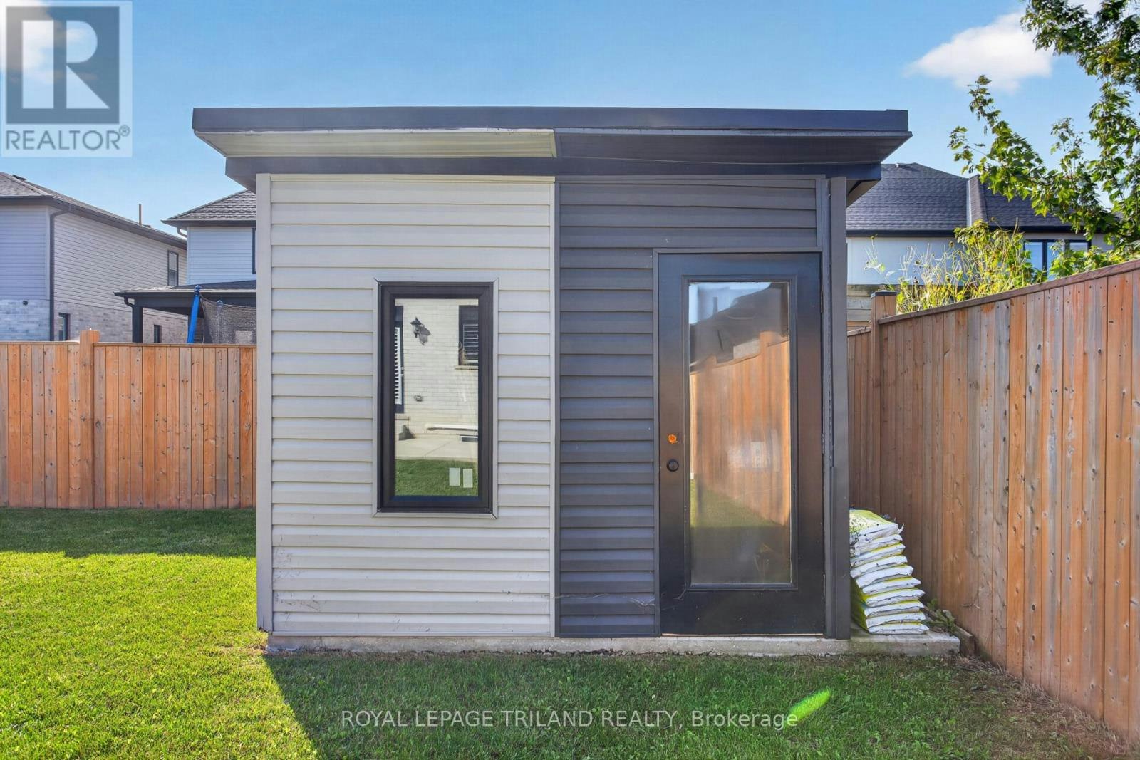 6515 French Avenue, London, ON, N6P 0G5 - 32