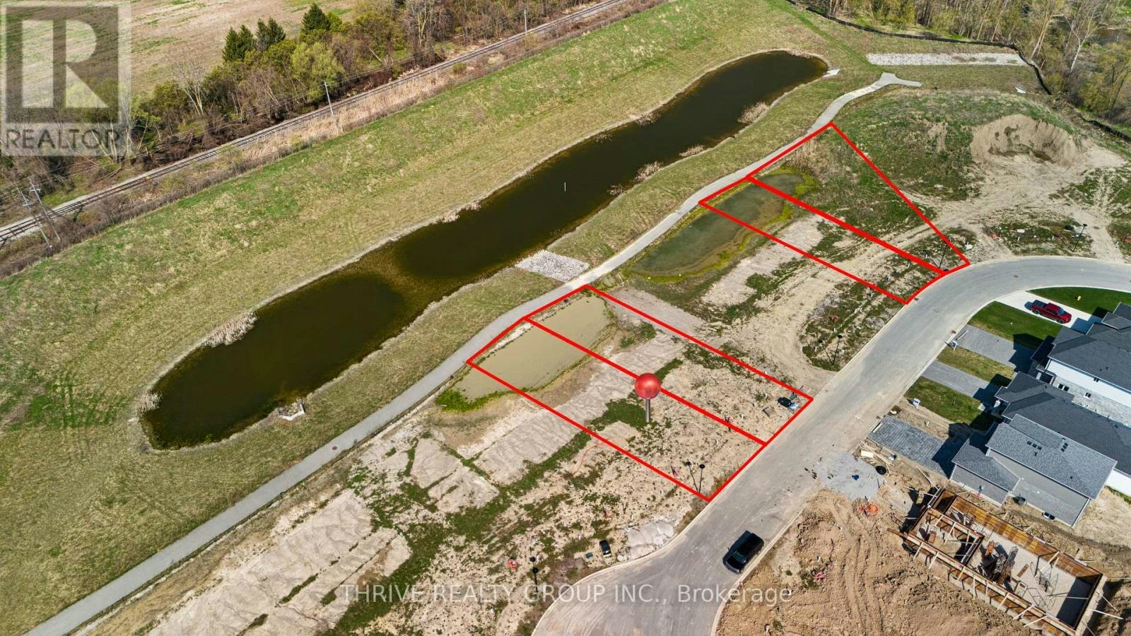 176 Greene Street, Exeter, ON, N0M 1S3