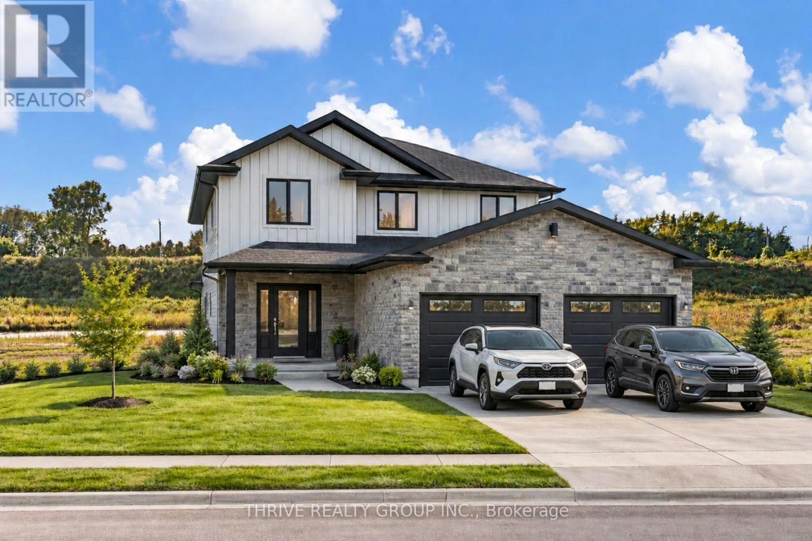156 Greene Street, Exeter, ON, N0M 1S3