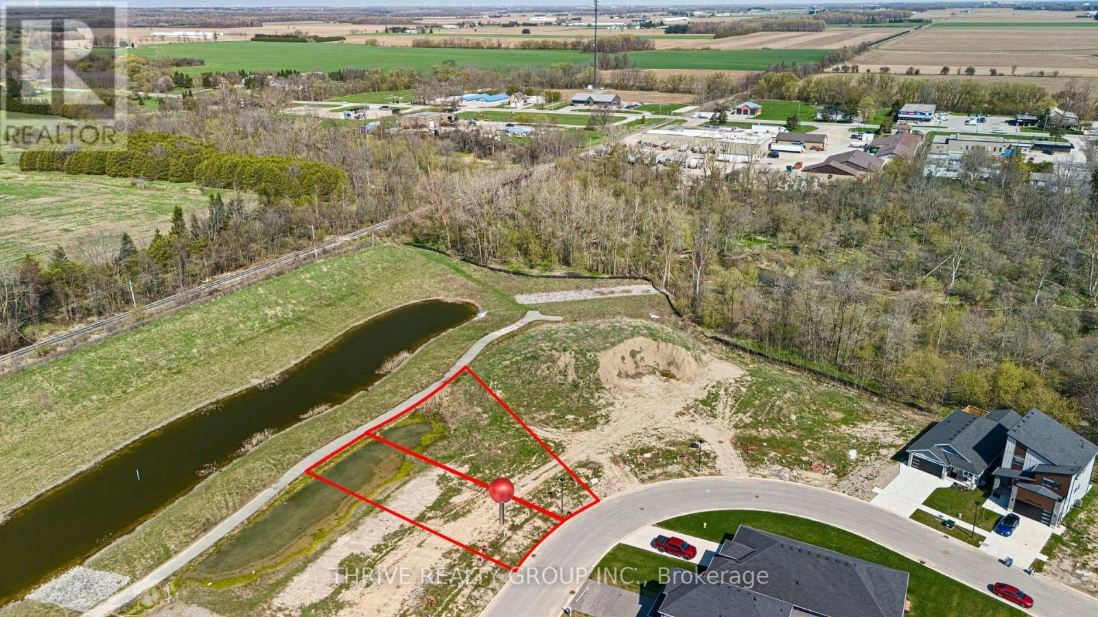 156 Greene Street, Exeter, ON, N0M 1S3