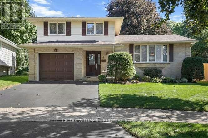 64 Haliburton Crescent, London, ON, N6K 2Y9
