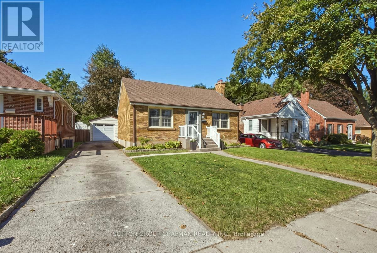 24 Graydon Street, London, ON, N5W 2H7