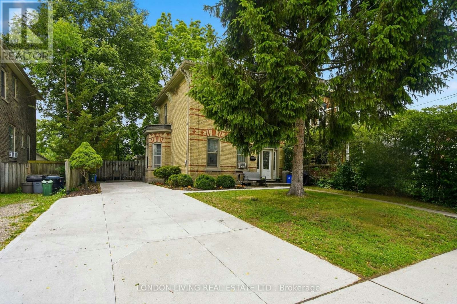 485 English Street, London, ON, N5W 3T6