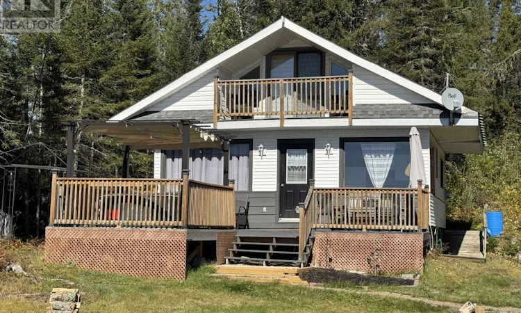 40 Pike Lake Road E