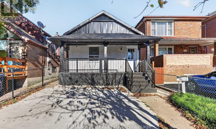 47 Laurel Avenue