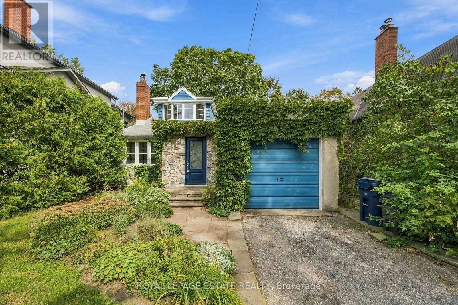 47 Harding Boulevard, Toronto, ON, M1N 3C8
