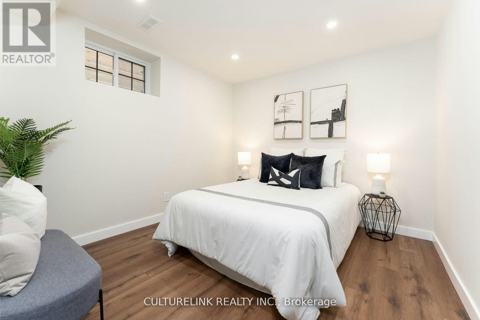 BASEMENT-58 Joanith Drive, Toronto, ON, M4B 1S7 - 8