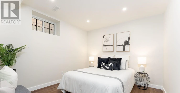 BASEMENT-58 Joanith Drive, Toronto, ON, M4B 1S7 - 8