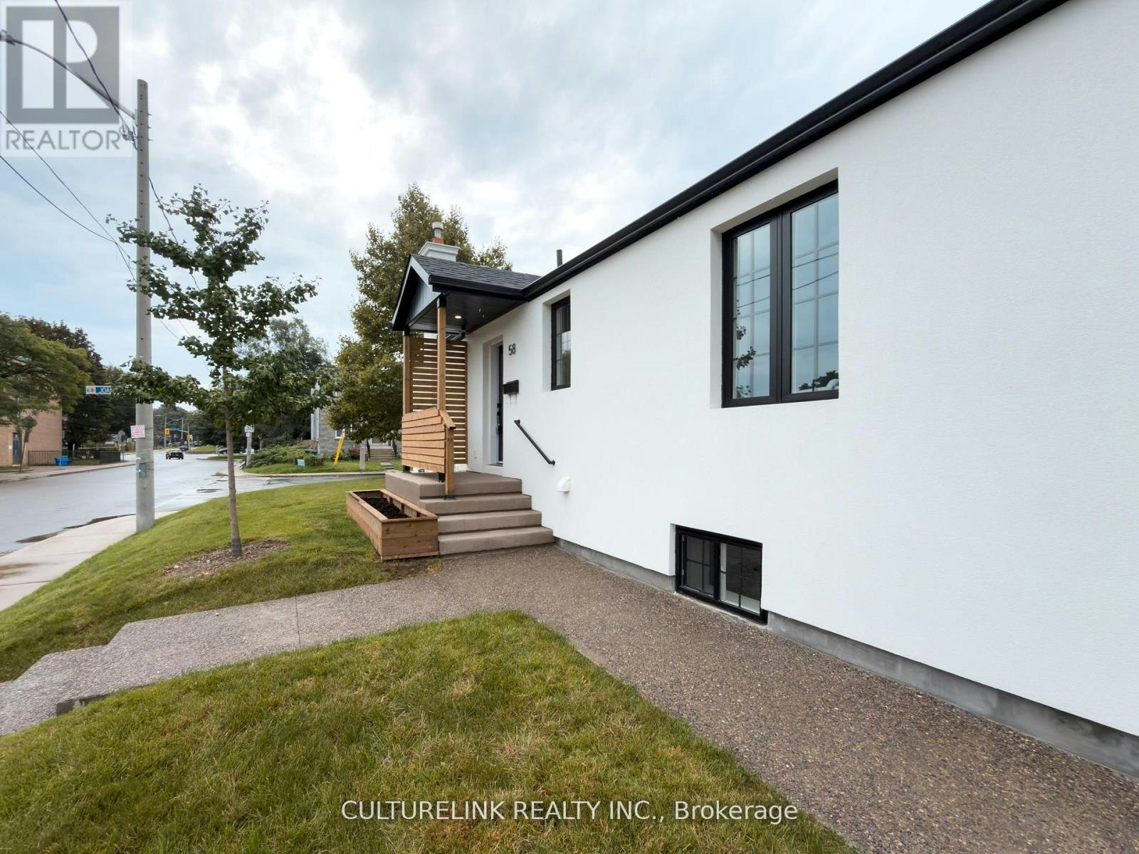 BASEMENT-58 Joanith Drive, Toronto, ON, M4B 1S7 - 2