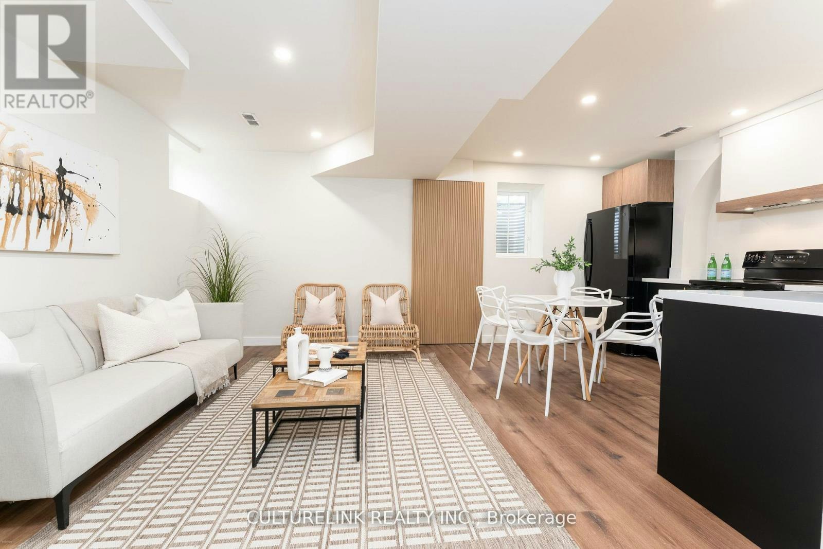 BASEMENT-58 Joanith Drive, Toronto, ON, M4B 1S7 - 4