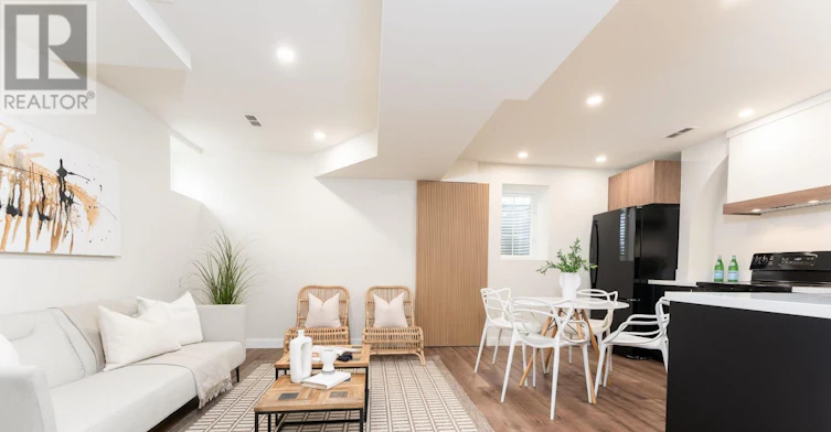 BASEMENT-58 Joanith Drive, Toronto, ON, M4B 1S7 - 4