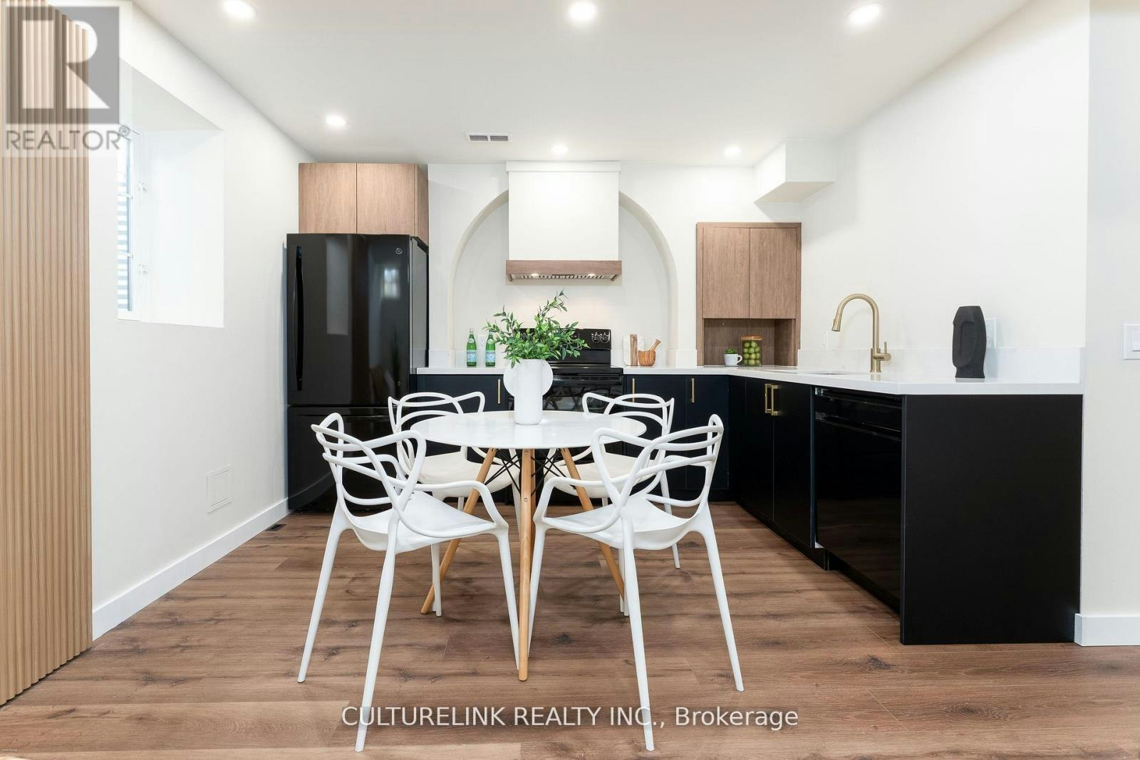 BASEMENT-58 Joanith Drive, Toronto, ON, M4B 1S7 - 5