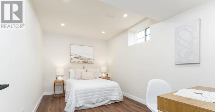 BASEMENT-58 Joanith Drive, Toronto, ON, M4B 1S7 - 9