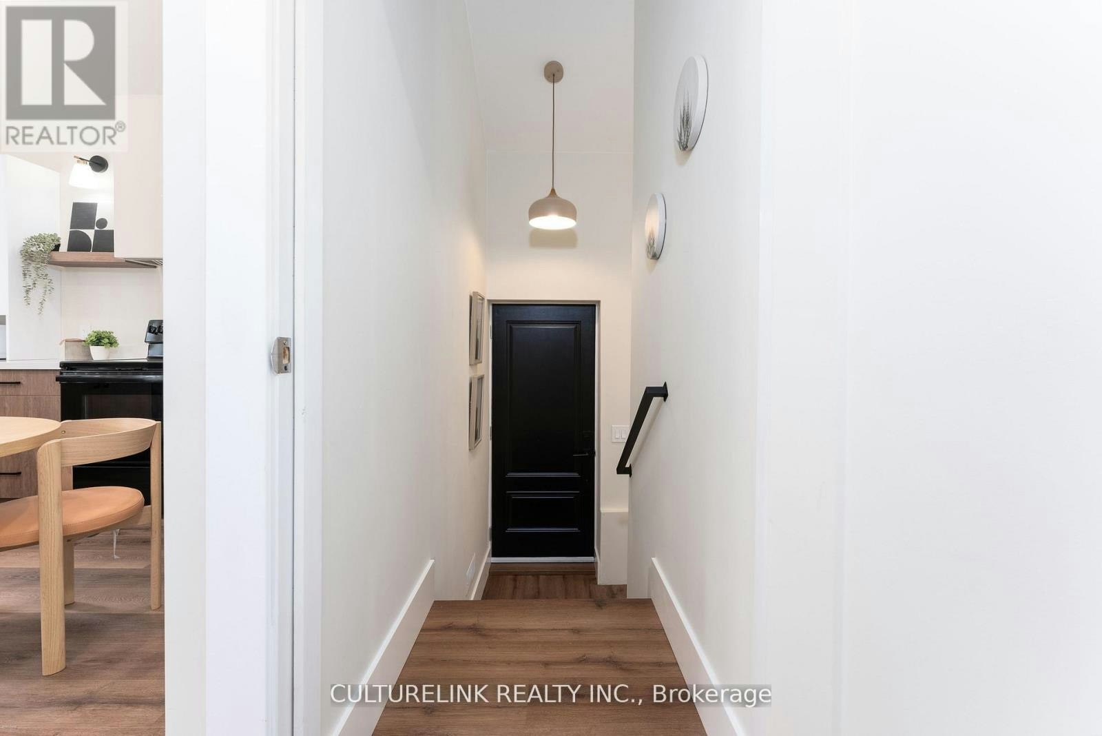 BASEMENT-58 Joanith Drive, Toronto, ON, M4B 1S7 - 3