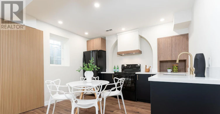 BASEMENT-58 Joanith Drive, Toronto, ON, M4B 1S7 - 6